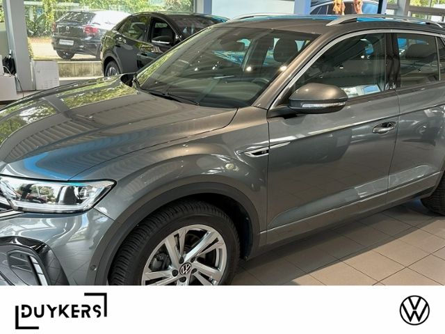 VW T-Roc 22.750 km 27.889 € Baesweiler 52499