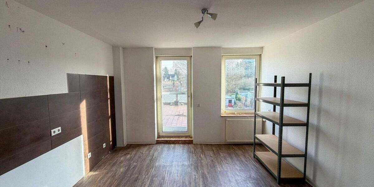 Reihenmittelhaus Stolberg (Rheinland) / Büsbach Büsbach - 7 Zimmer, 173 m&sup2;, 375.000&euro; | Angebot:25686987