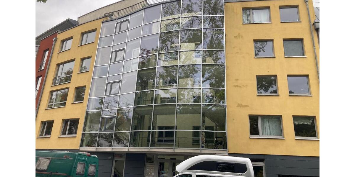 Etagenwohnung Aachen Aachen-Mitte - 2 Zimmer, 79 m&sup2;, 369.000&euro; | Angebot:27219061