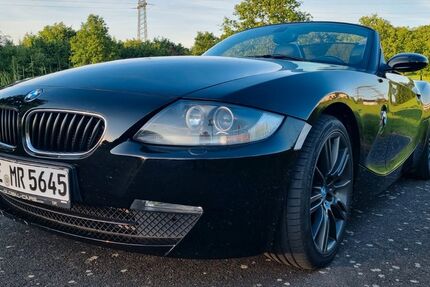 BMW Z4 162.500 km 8.000 &euro; Baesweiler 52499