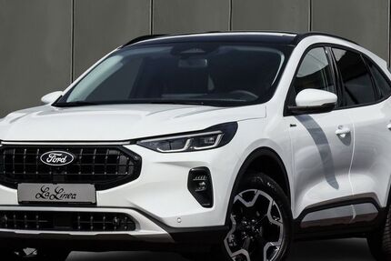 Ford Kuga 4.850 km 40.490 &euro; Düren 52349