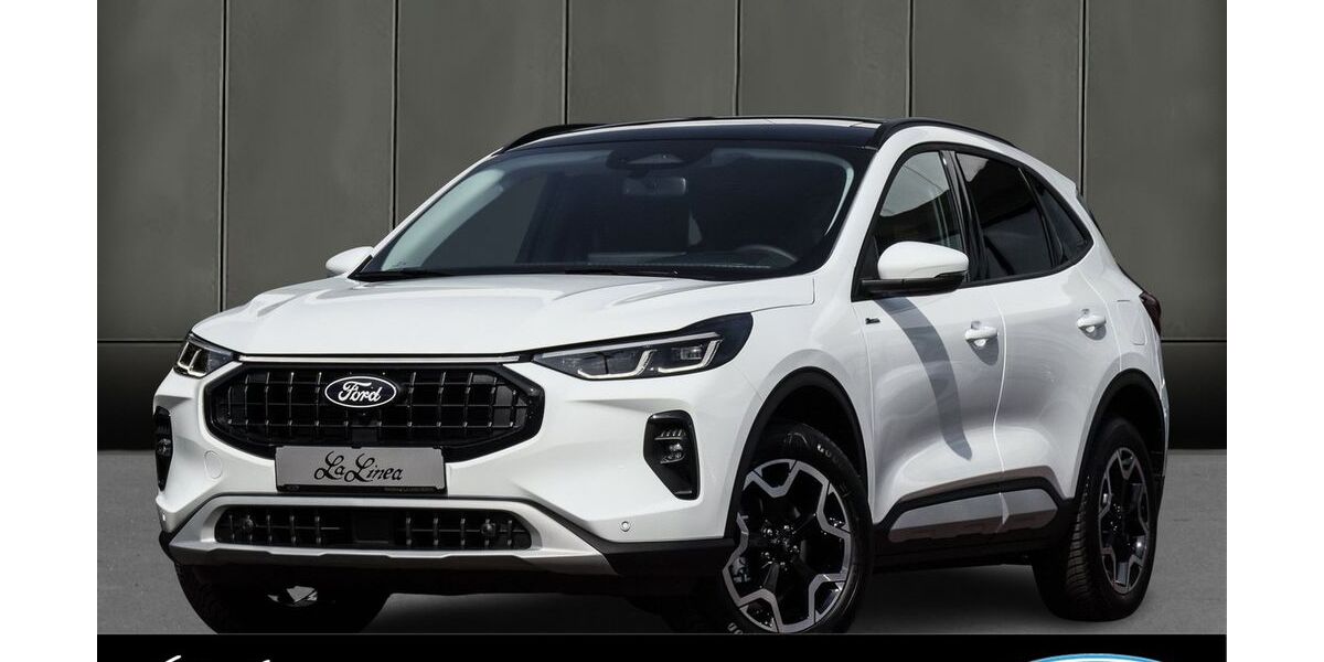 Ford Kuga 4.850 km 40.490 &euro; Düren 52349