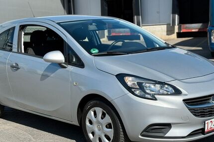 Opel Corsa 98.209 km 6.900 &euro; Alsdorf 52477