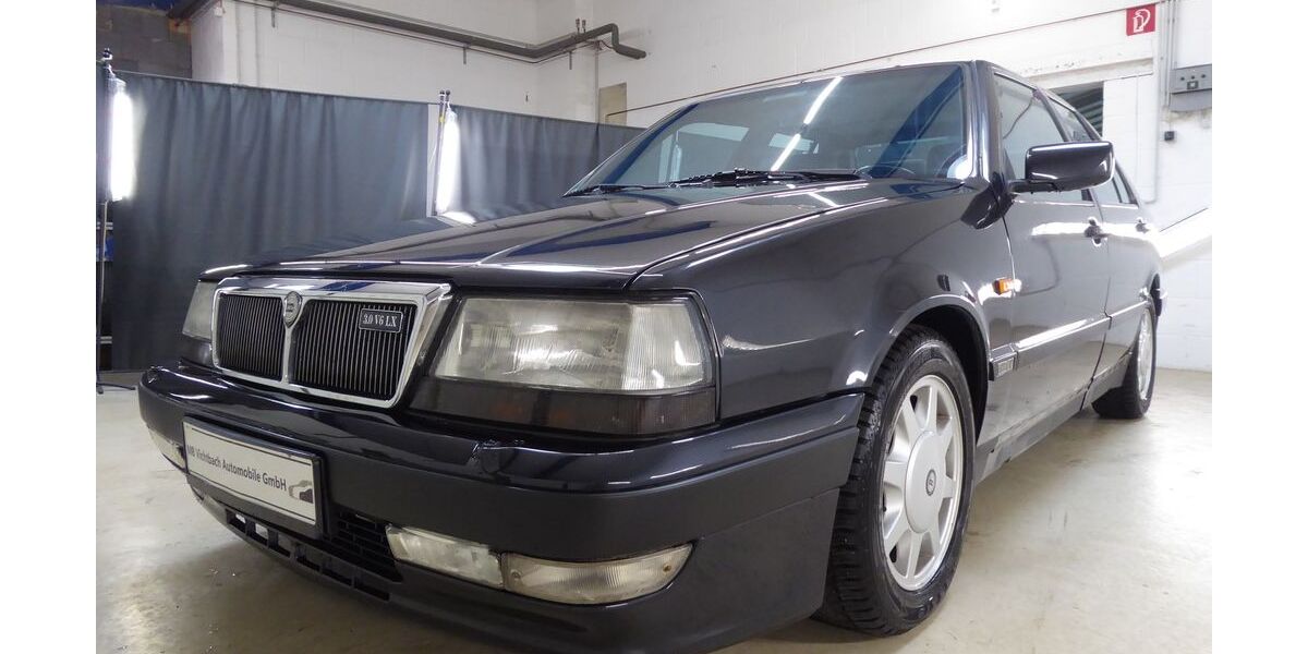 Lancia Thema 178.950 km 8.990 &euro; Stolberg 52224