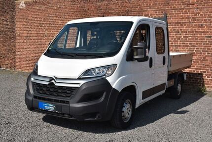 Citroen Jumper