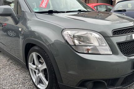 Chevrolet Orlando 165.430 km 5.650 &euro; Aachen 52080