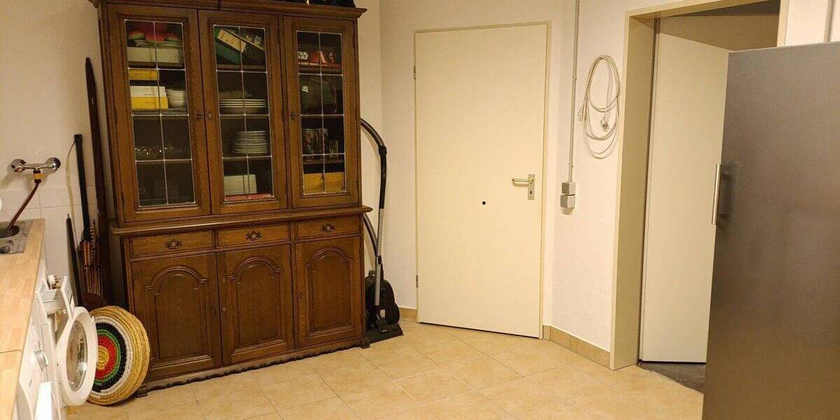 Reihenmittelhaus Geilenkirchen Hatterath - 4 Zimmer, 104 m&sup2;, 910&euro; | Angebot:26903031
