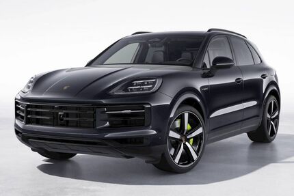 Porsche Cayenne 21.591 km 104.400 &euro; Aachen 52068