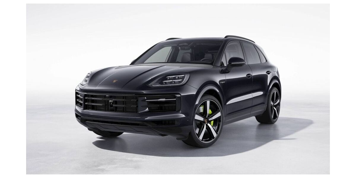Porsche Cayenne 21.591 km 104.400 &euro; Aachen 52068