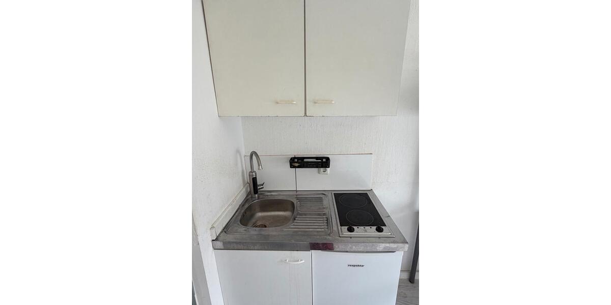 Loft - Studio - Atelier Aachen Aachen-Mitte - 1 Zimmer, 18 m&sup2;, 600&euro; | Angebot:26423219