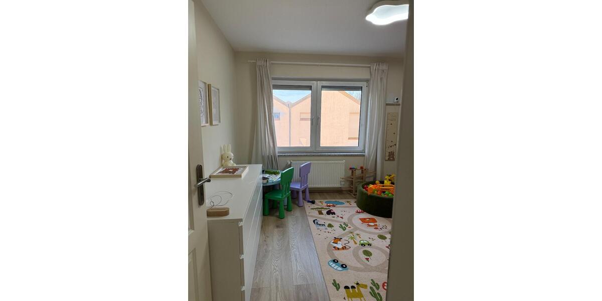 Etagenwohnung Linnich - 5 Zimmer, 122 m&sup2;, 290.000&euro; | Angebot:24750553