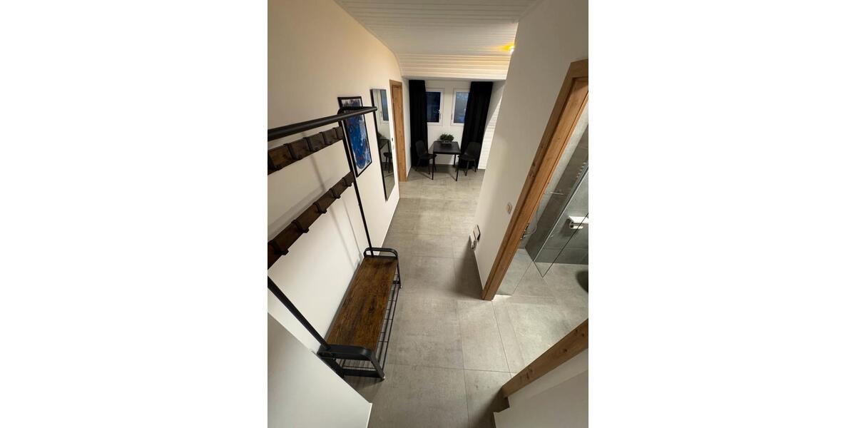Dachgeschoßwohnung Eschweiler - 2 Zimmer, 45 m&sup2;, 1.300&euro; | Angebot:26447976
