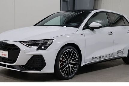 Audi A3 6.666 km 44.950 &euro; Aachen 52078