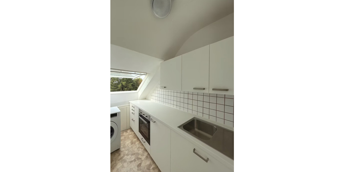 Helle 2-Zimmer Dachgeschosswohnung in ruhiger Lage Eilendorf 2 zimmer