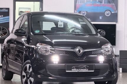 Renault Twingo 80.000 km 6.600 &euro; Stolberg 52222