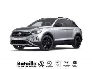 VW T-Roc 86.346 km 19.970 € Jülich 52428