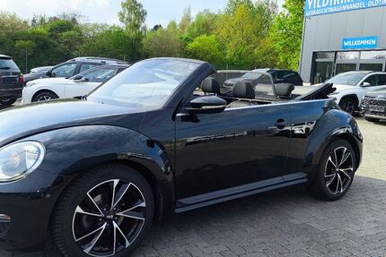 VW New Beetle 101.928 km 10.799 &euro; Alsdorf (Nordrhein-Westfalen) 52477