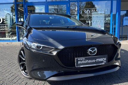 Mazda 3 43.739 km 23.390 &euro; Übach-Palenberg 52531