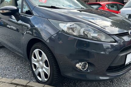 Ford Fiesta 169.999 km 4.250 € Aachen 52080