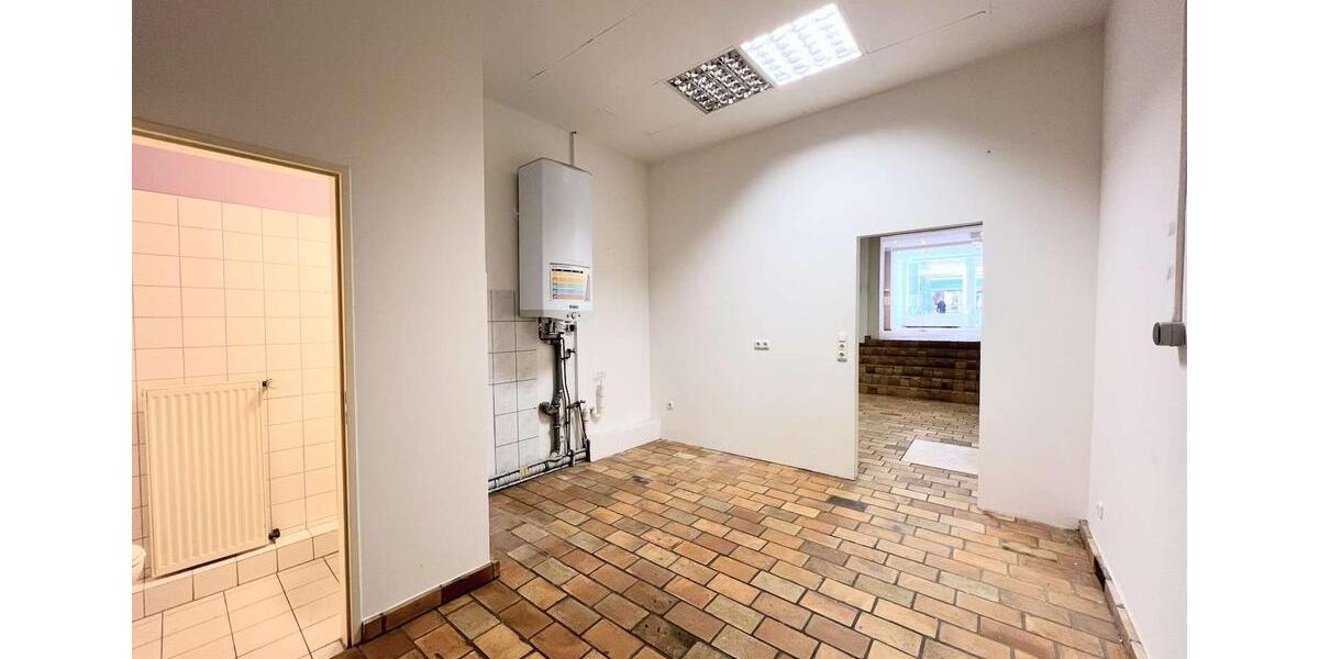 Gewerbeobjekt Aachen Aachen-Mitte - 1.600&euro; | Angebot:25812304