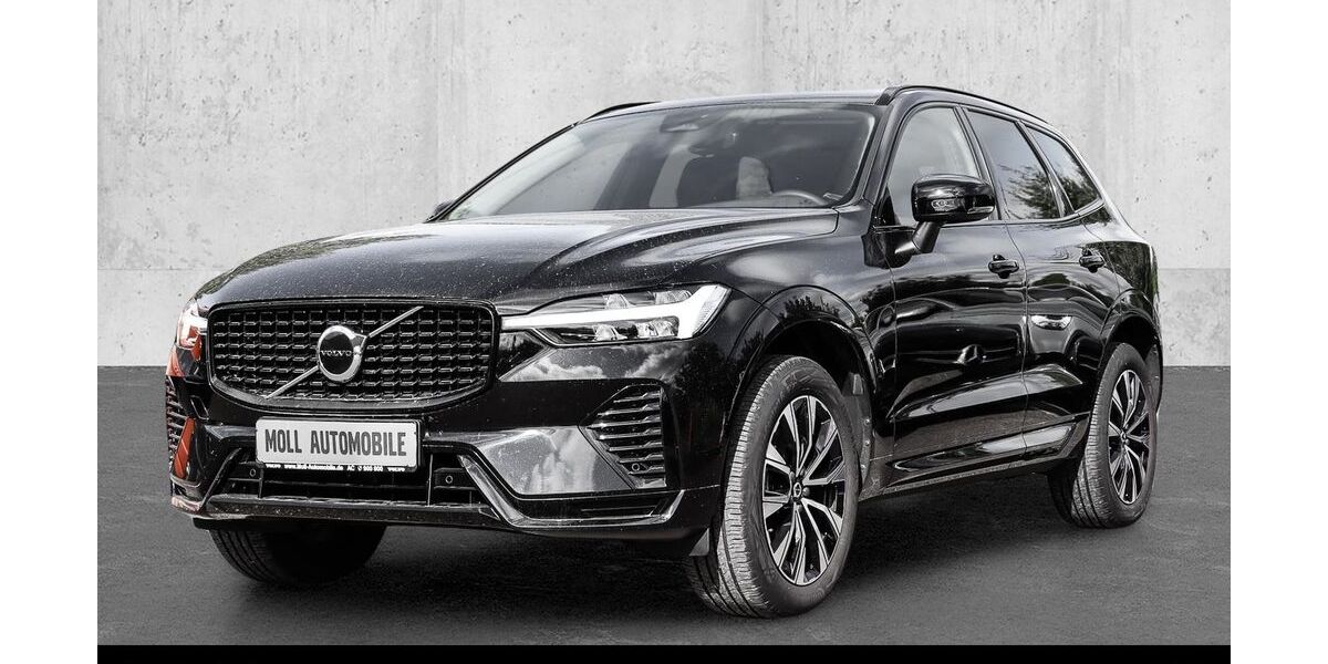 Volvo XC60 19.838 km 40.880 &euro; Aachen 52078