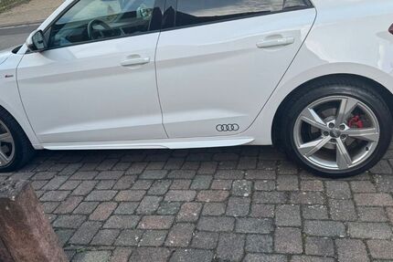 Audi A1 94.800 km 19.000 &euro; Aachen 52078