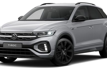 VW T-Roc 6.963 km 37.440 &euro; Alsdorf 52477