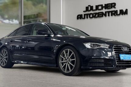 Audi A6 93.000 km 20.990 &euro; Jülich 52428