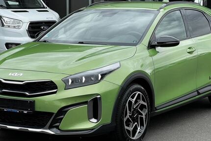 Kia XCeed 28.500 km 26.680 &euro; Düren 52351