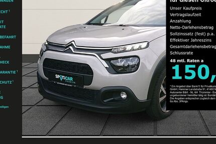 Citroen C3 29.300 km 12.990 &euro; Eschweiler 52249