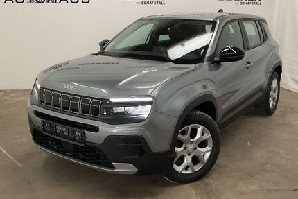 Jeep Avenger 12.979 km 16.979 &euro; Aachen 52070