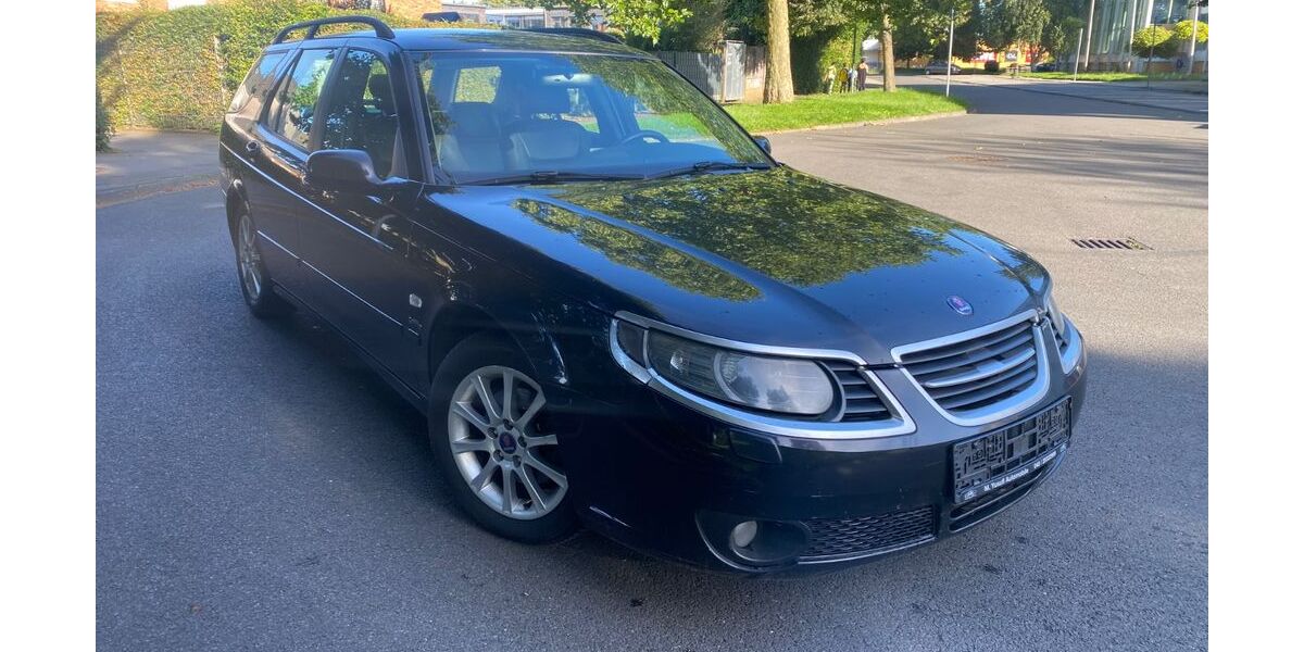 Saab 9-5 361.000 km 2.200 &euro; Eschweiler 52249