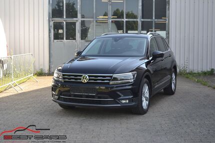 VW Tiguan 186.000 km 16.950 &euro; Würselen 52146