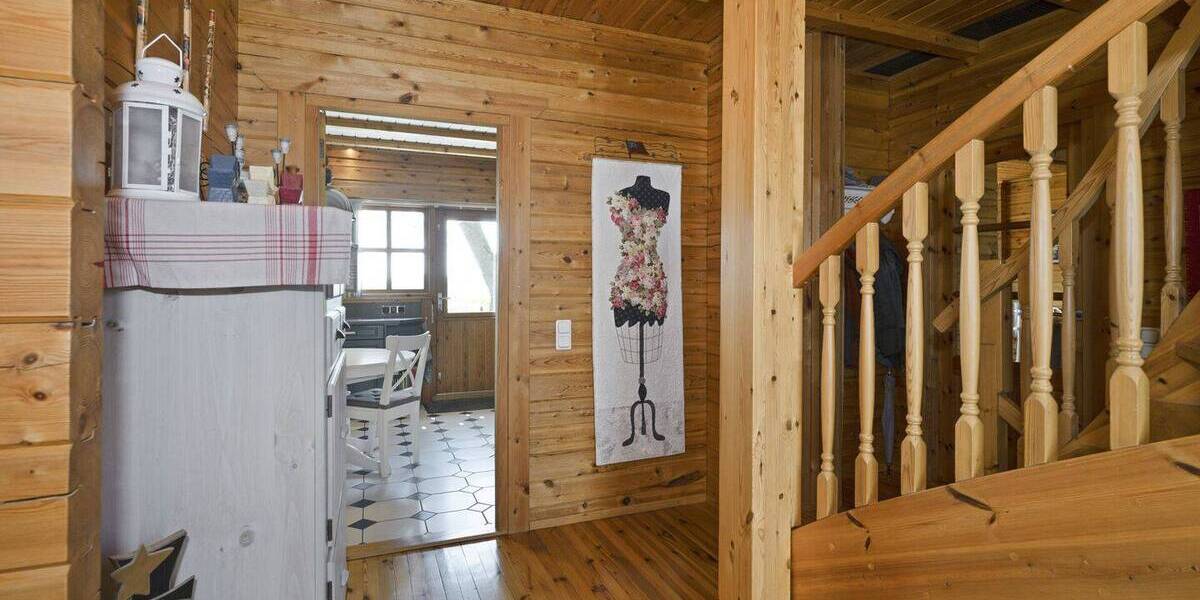 Einfamilienhaus Selfkant / Hillensberg Hillensberg - 4 Zimmer, 127 m&sup2;, 448.000&euro; | Angebot:26597684
