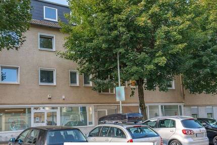 Helle 4-Zimmer-Eigentumswohnung mit Garten, Tageslichtbad und flexible Raumgestaltung