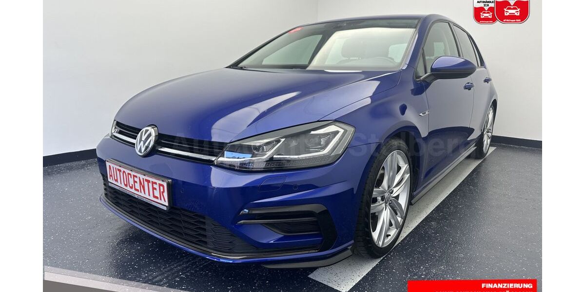 VW Golf 124.000 km 15.480 &euro; Stolberg 52222