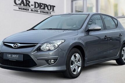 Hyundai i30 94.000 km 5.499 &euro; Inden 52459