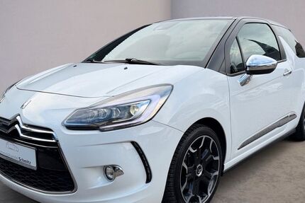 Citroen DS3 106.000 km 4.990 &euro; Linnich 52441