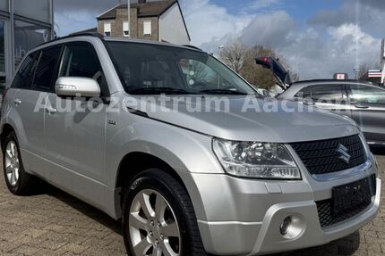 Suzuki Grand Vitara 219.000 km 5.990 &euro; Eschweiler 52249