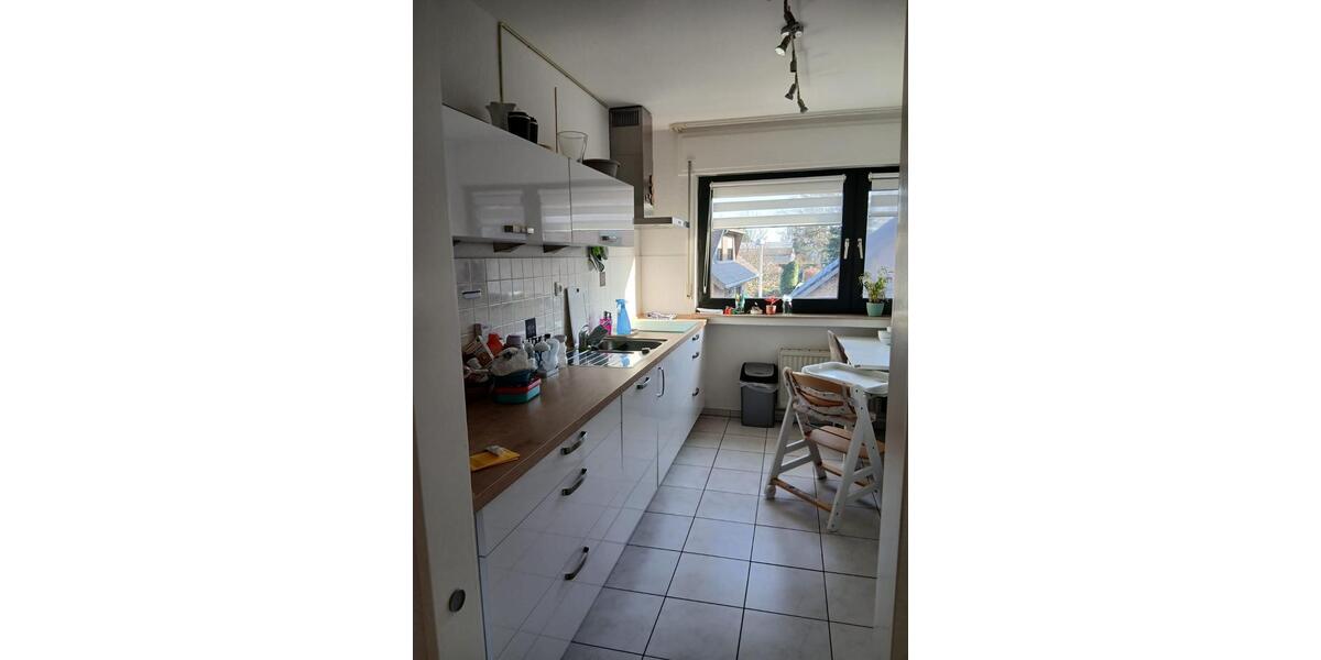 52353 Düren Echtz 3 ZKDB 80 m² mit Balkon 1. Etage ab 01.05.2026 3 zimmer