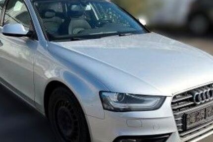 Audi A4 200.000 km 8.320 € Alsdorf 52477