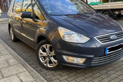 Ford Galaxy 306.250 km 6.300 &euro; Eschweiler 52249