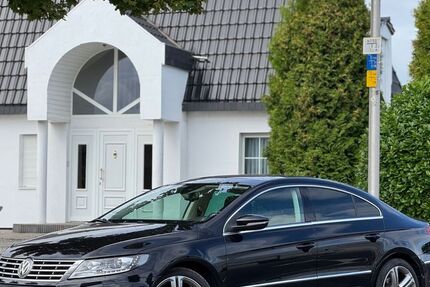 VW CC 100.000 km 16.990 &euro; Jülich 52428