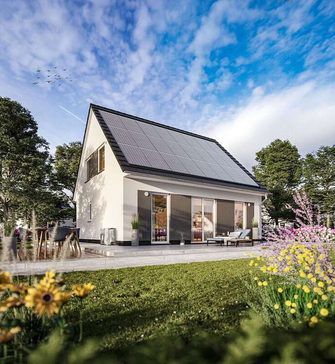 Haus zum Kaufen in Langerwehe 419.500 € 122 m²