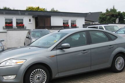 Ford Mondeo 189.000 km 2.750 € Niederzier 52382