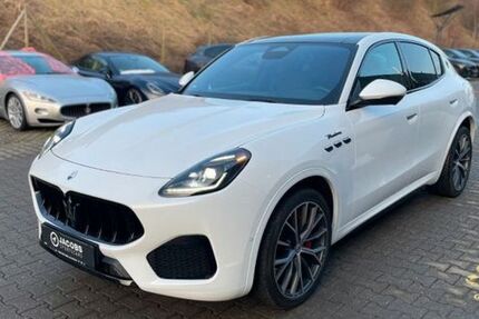 Maserati Grecale 32.000 km 71.700 € Eschweiler 52249
