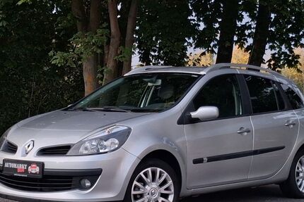 Renault Clio 89.000 km 5.999 &euro; Inden 52459
