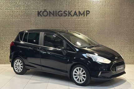 Ford B-Max 114.430 km 8.490 &euro; Jülich 52428