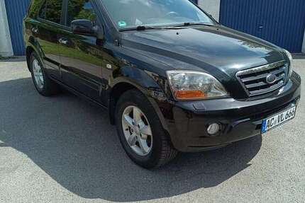 Kia Sorento 155.000 km 8.100 € herzogenrath 52134