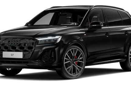 Audi Q7 14.477 km 75.920 &euro; Aachen 52078